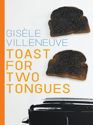 cover image of Toast for Two Tongues